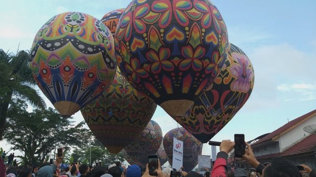 Festival Balon Udara