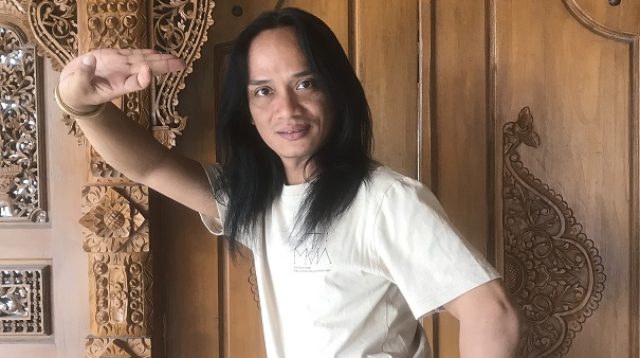 Lengger Lanang