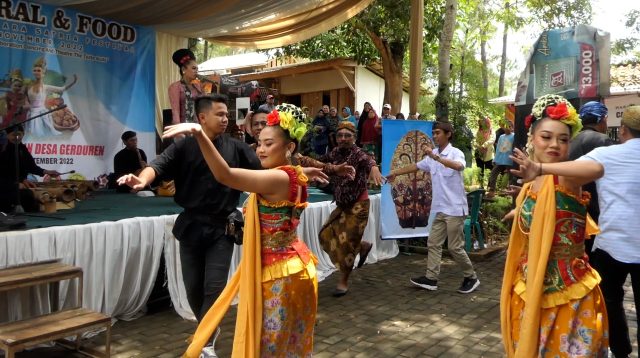 Festival Jawara Satria 2022
