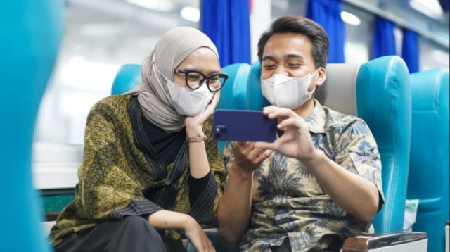 Entertainment On Board