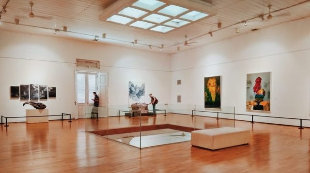 Semarang Contemporary Art Gallery