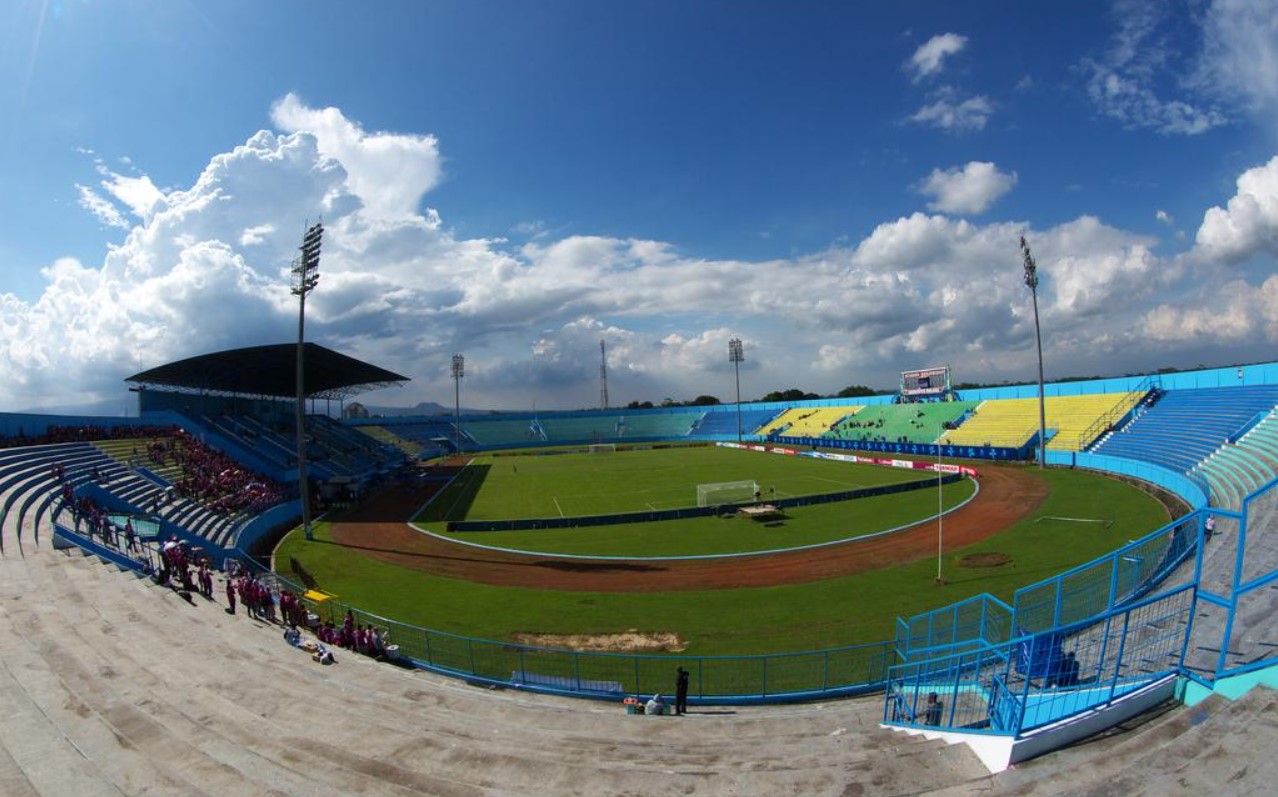 Stadion Kanjuruhan
