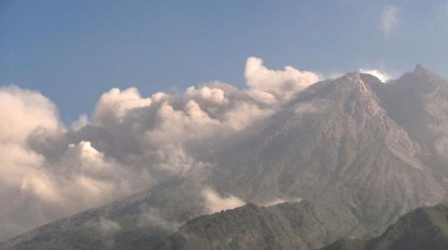 Gunung Merapi