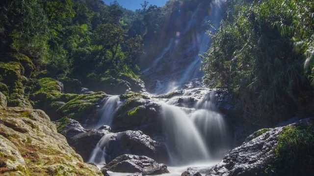 Curug Sikarim