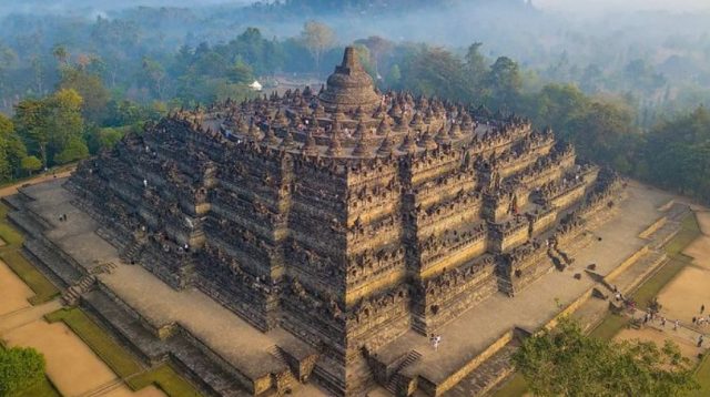 Candi Borobudur