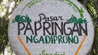 PASAR TEMANGGUNG