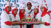 santri-ganjar-gandeng-majelis-taklim-gelar-festival-jajanan-nusantara-wlf