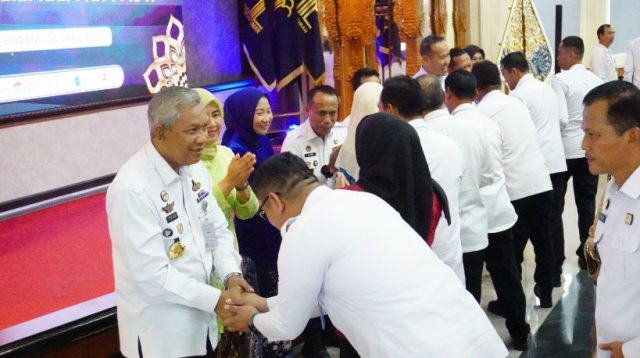 Kemenkumham Dok. Imigrasi Kab. Wonosobo