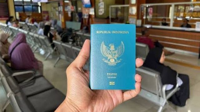 Layanan Keimigrasian Tutup Sementara Selama Libur Lebaran dan Cuti Bersama