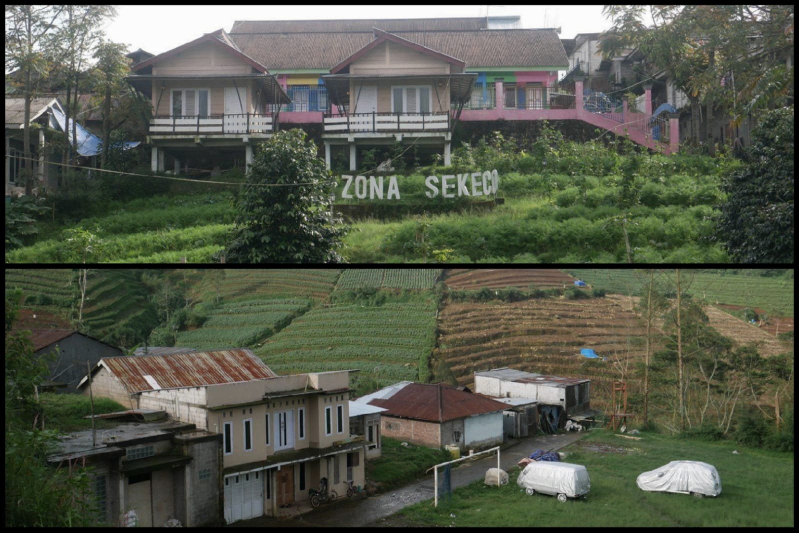 Sejarah Desa Igirmranak