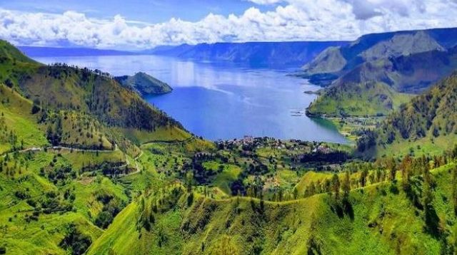 Danau Toba
