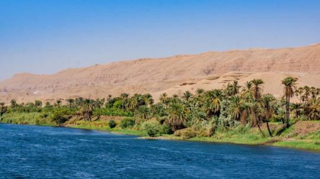 Sungai Nil