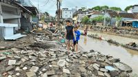 banjir bali