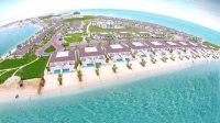 resort arab